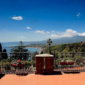  Apartment Casa Lionessa