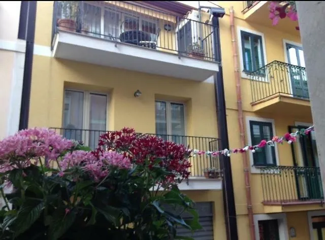 Avaja - Daria'S Apartment Taormina 0*,